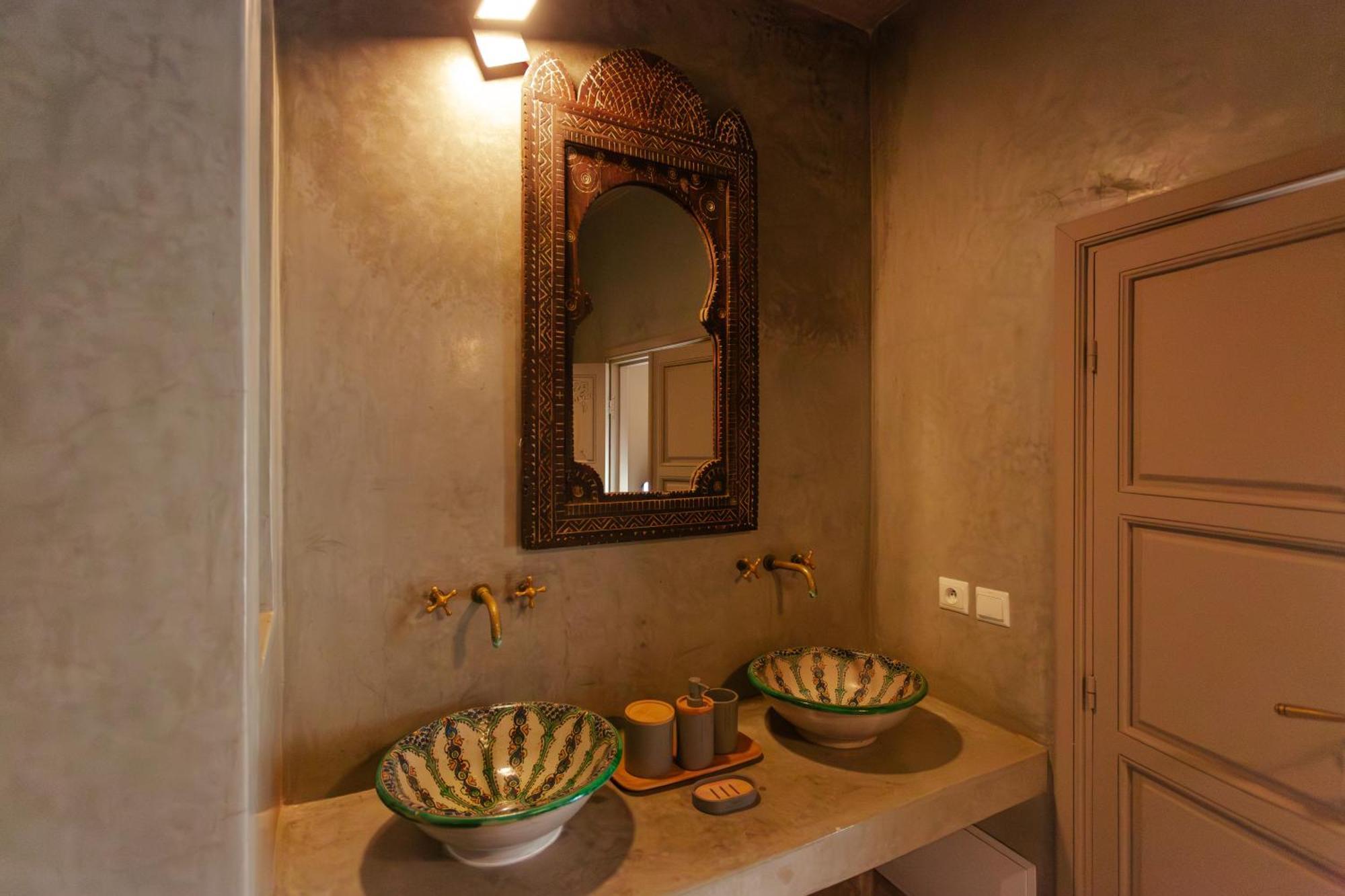 Riad 117 Marrakesh Exterior foto