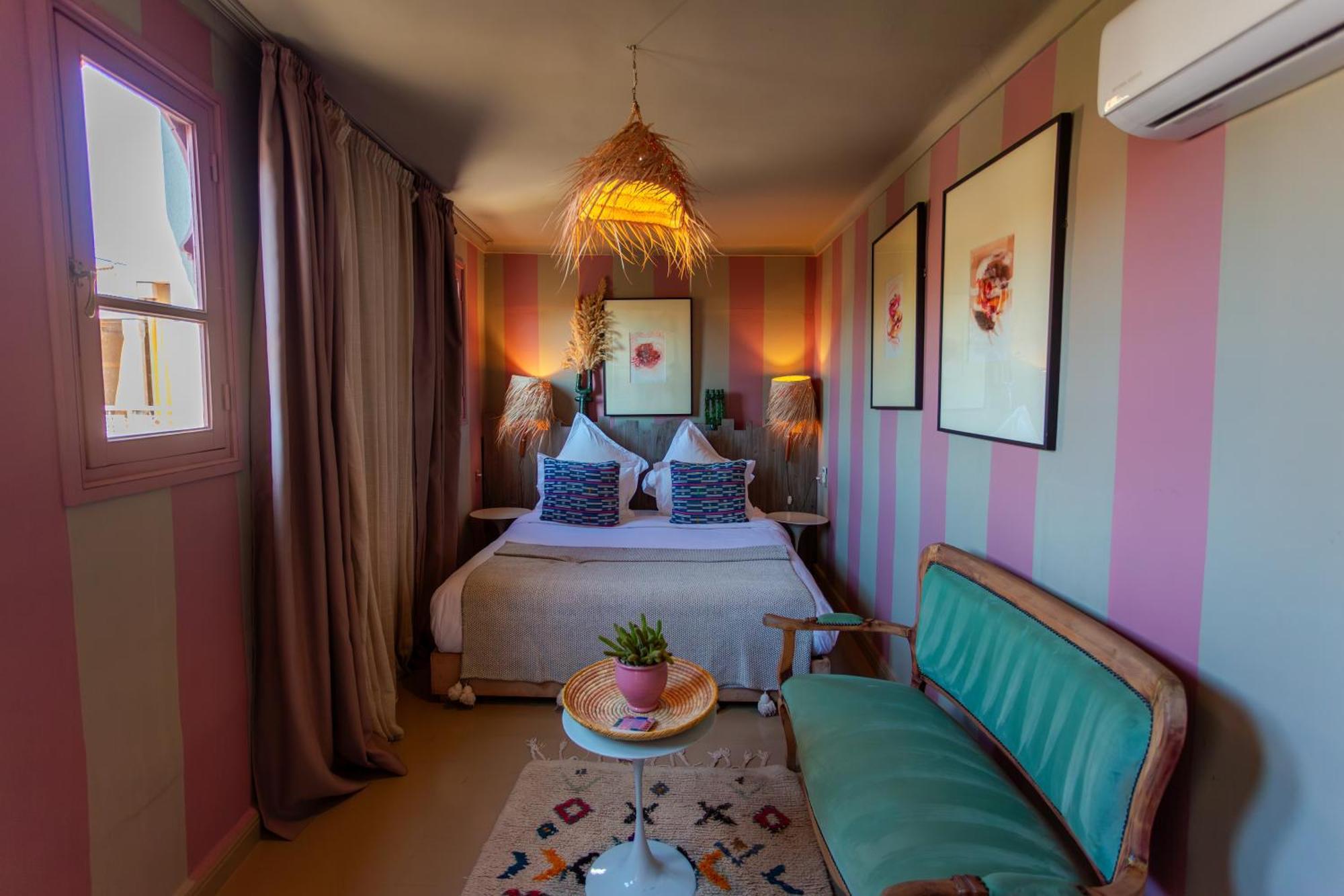 Riad 117 Marrakesh Exterior foto