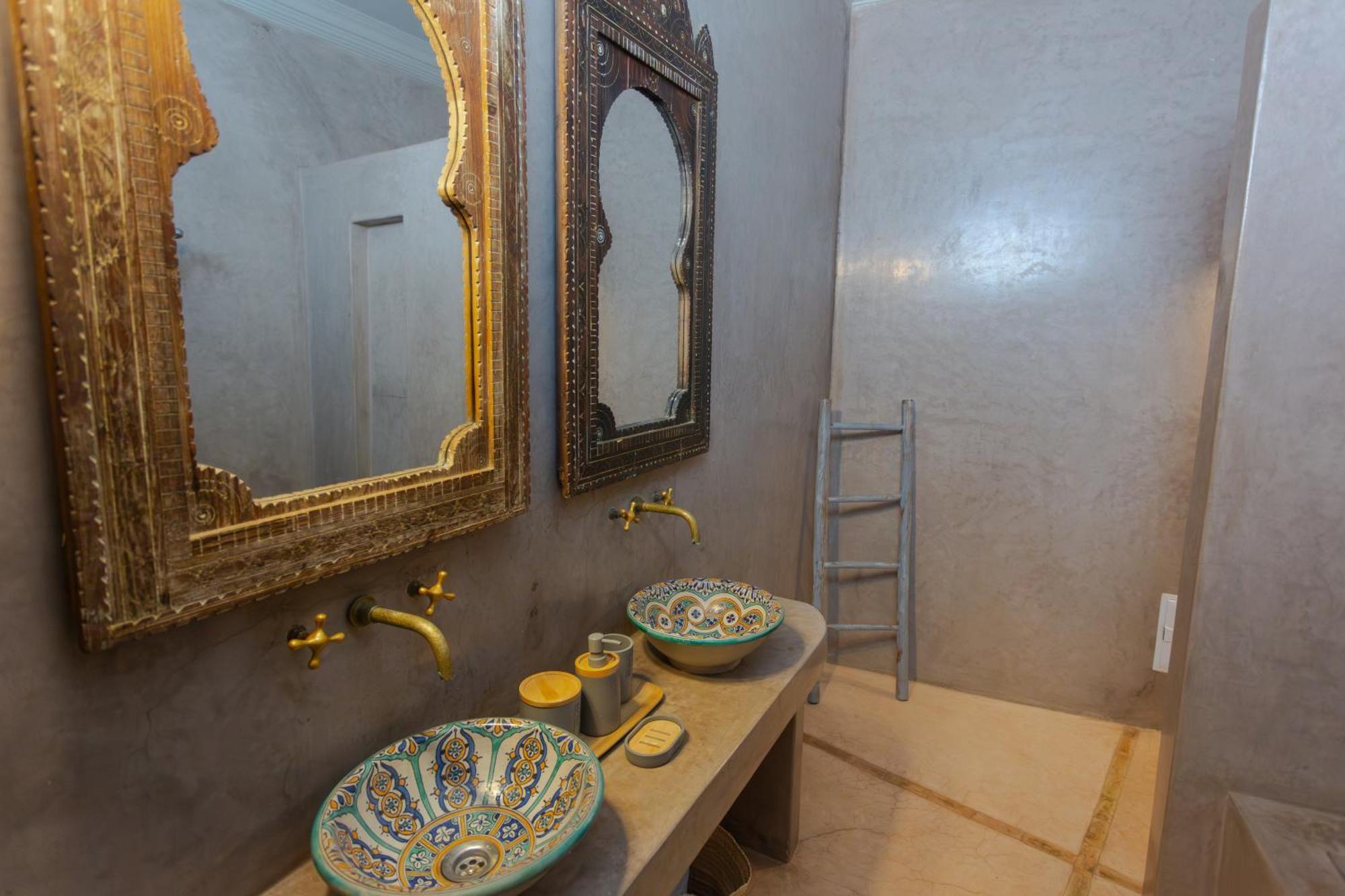 Riad 117 Marrakesh Exterior foto