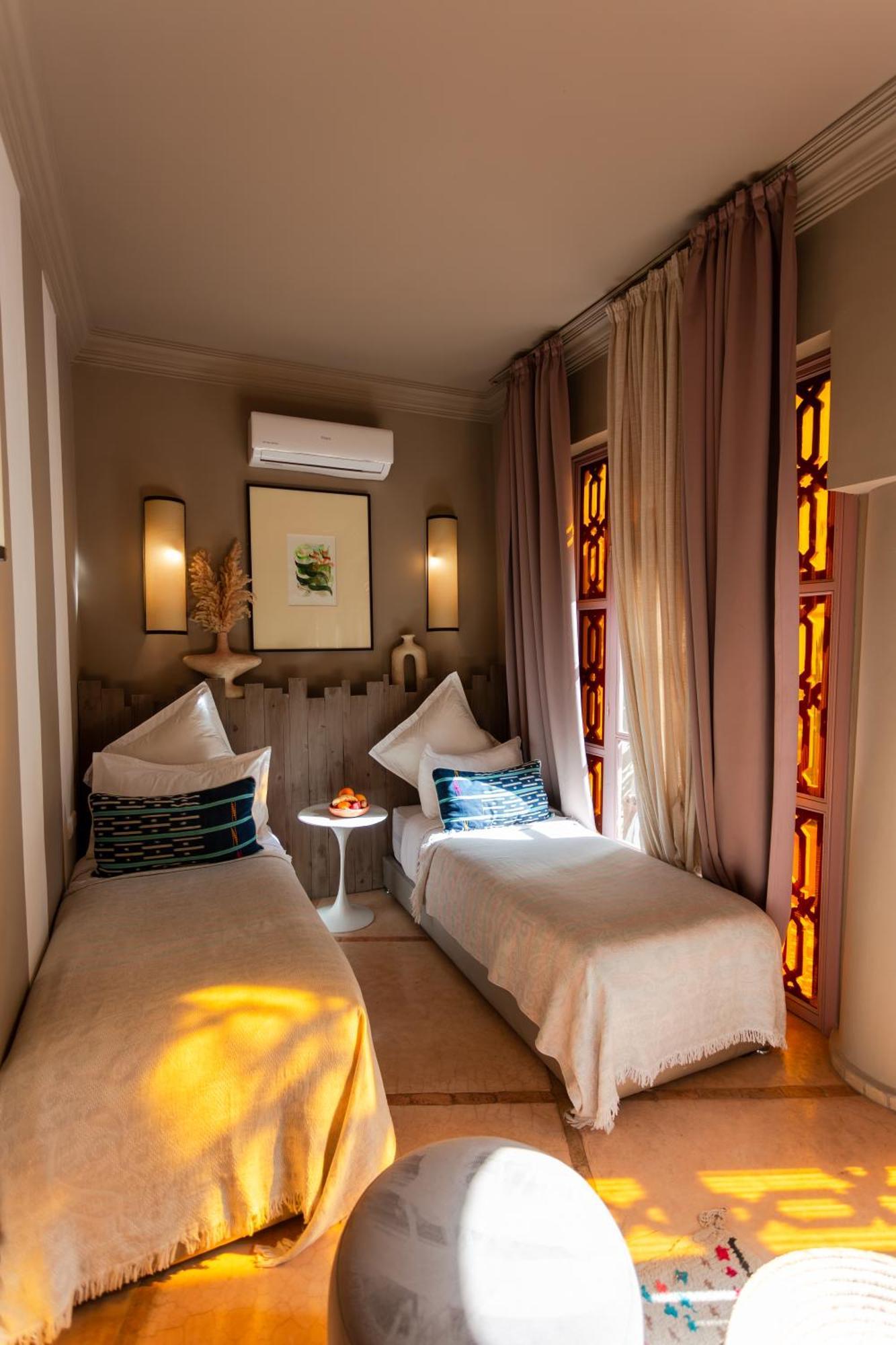 Riad 117 Marrakesh Exterior foto