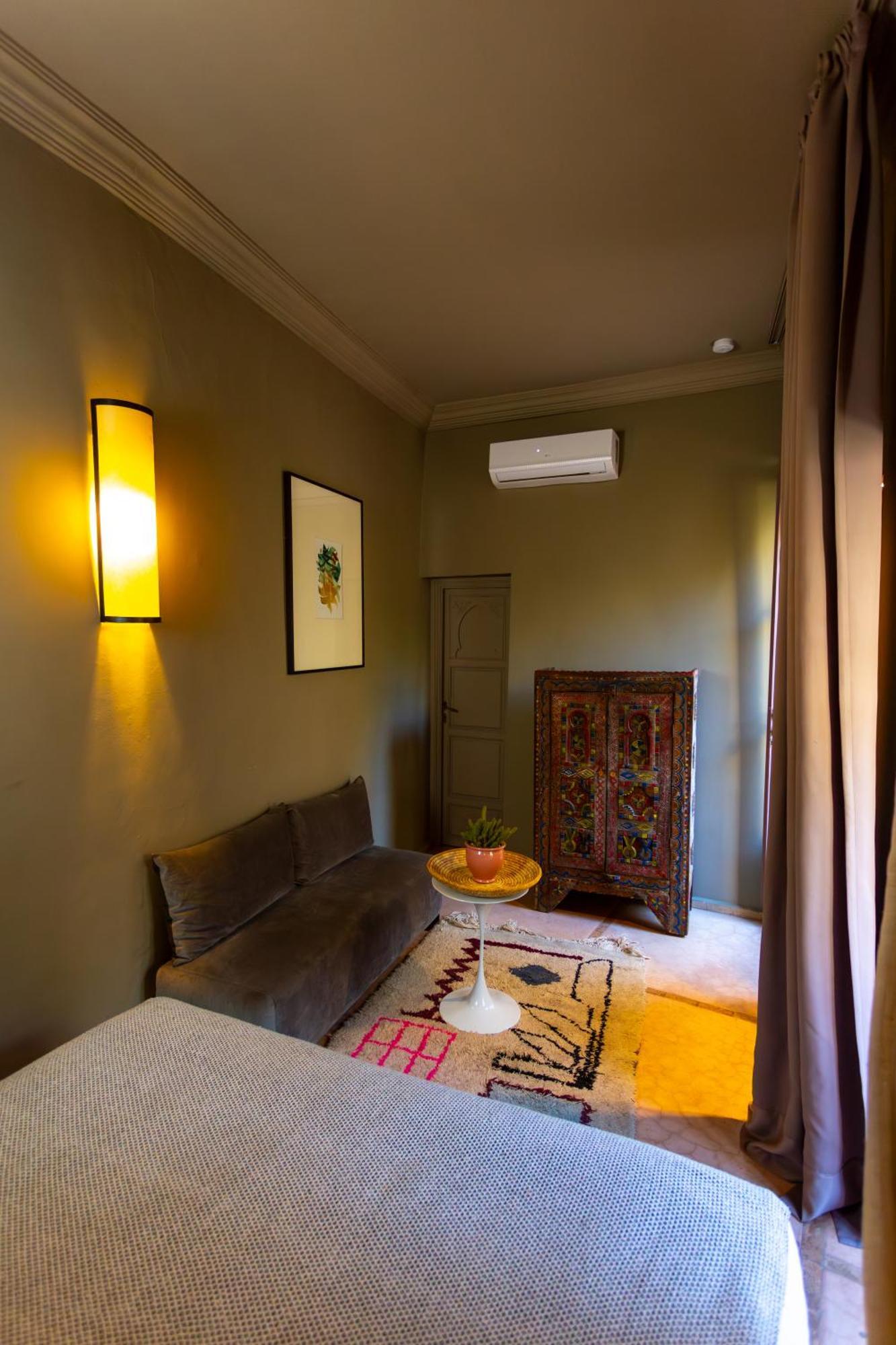 Riad 117 Marrakesh Exterior foto