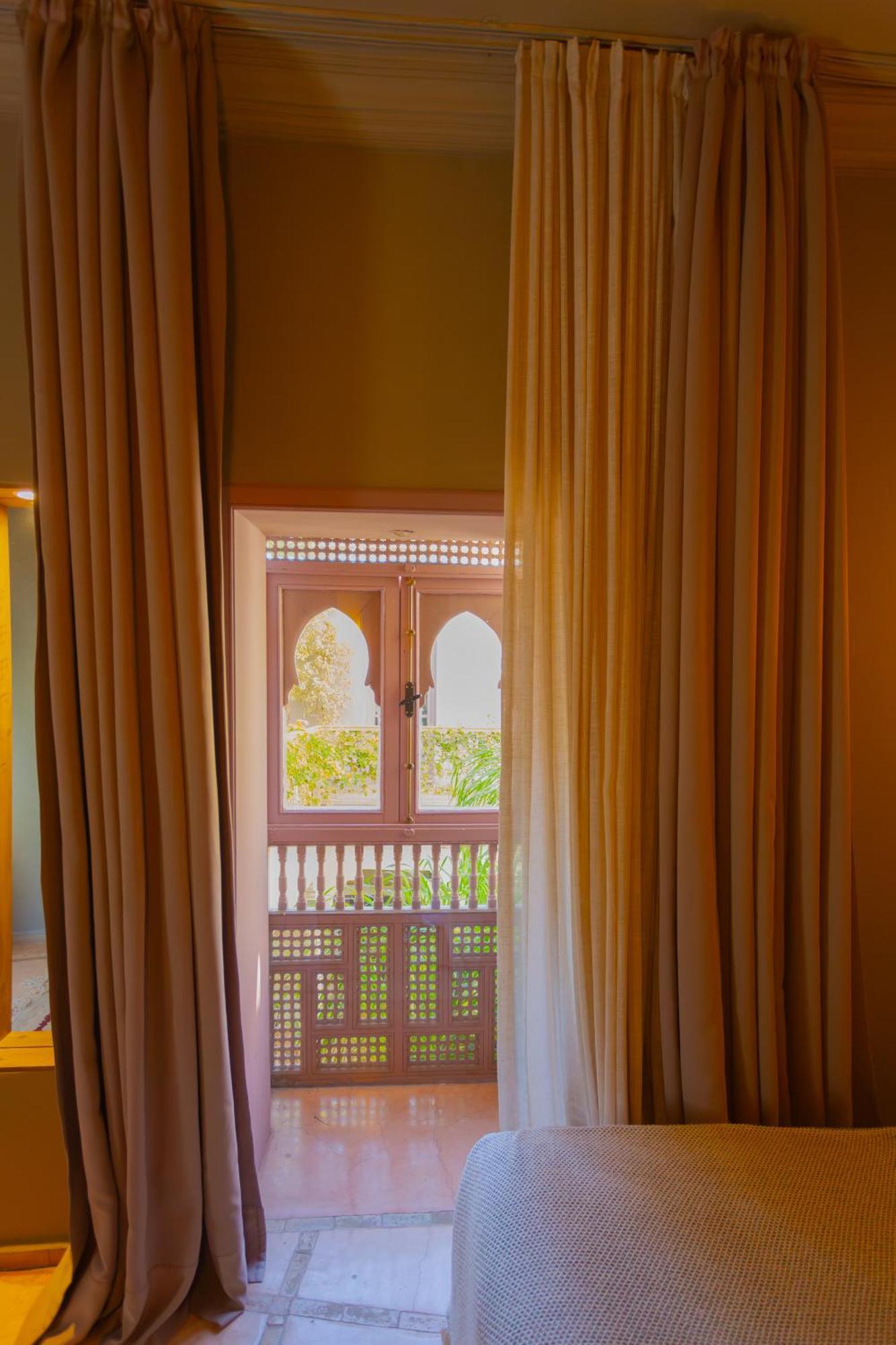 Riad 117 Marrakesh Exterior foto