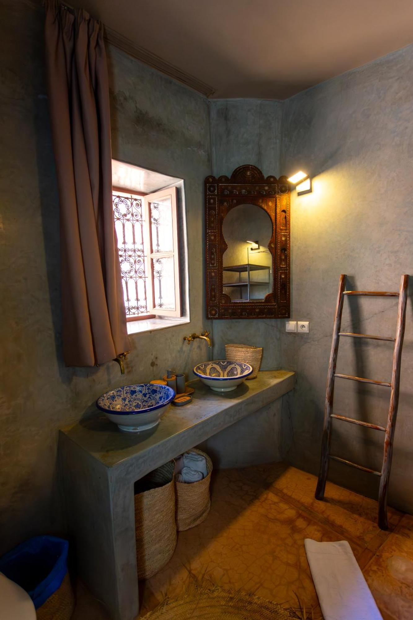 Riad 117 Marrakesh Exterior foto