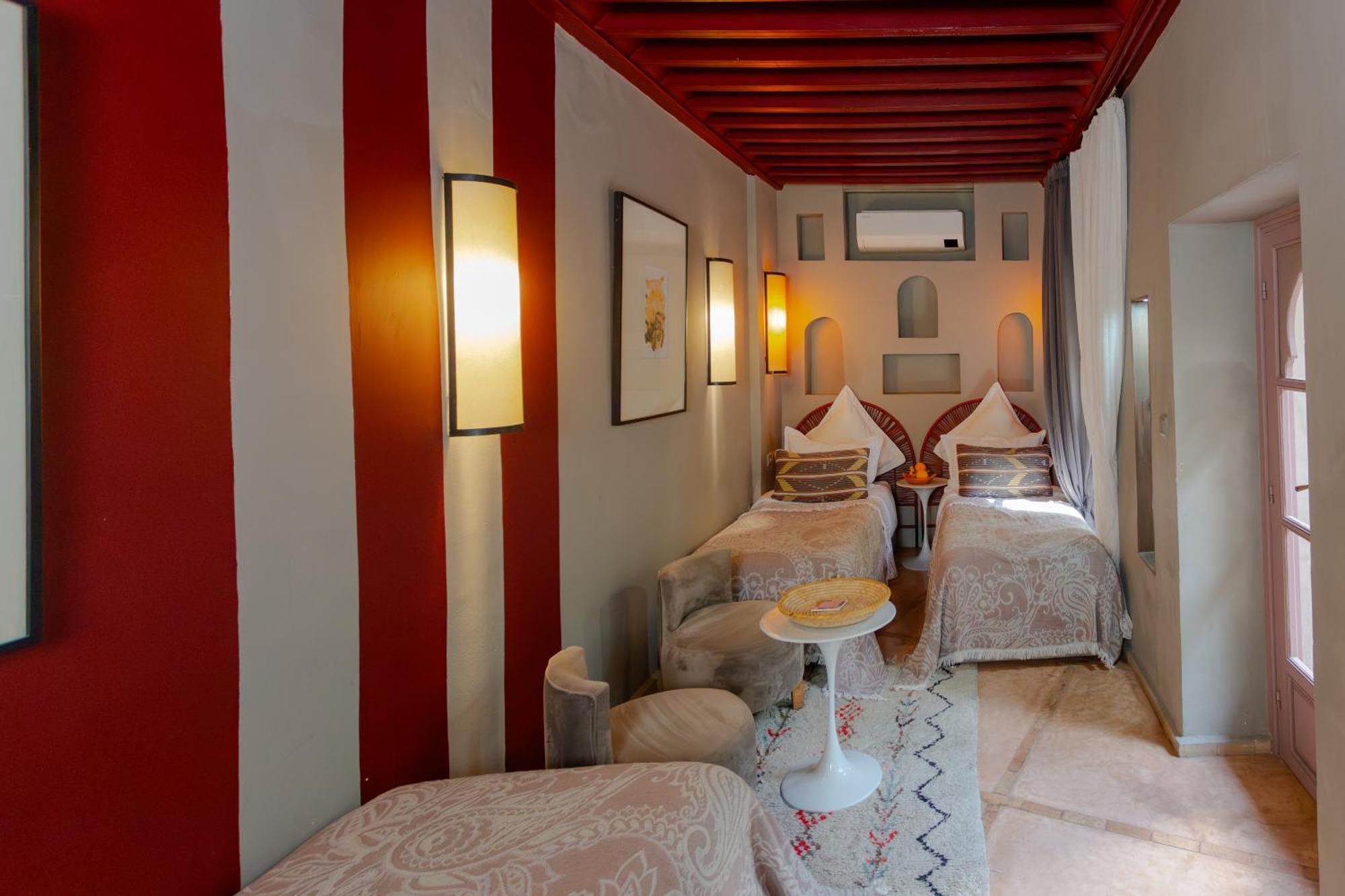 Riad 117 Marrakesh Exterior foto